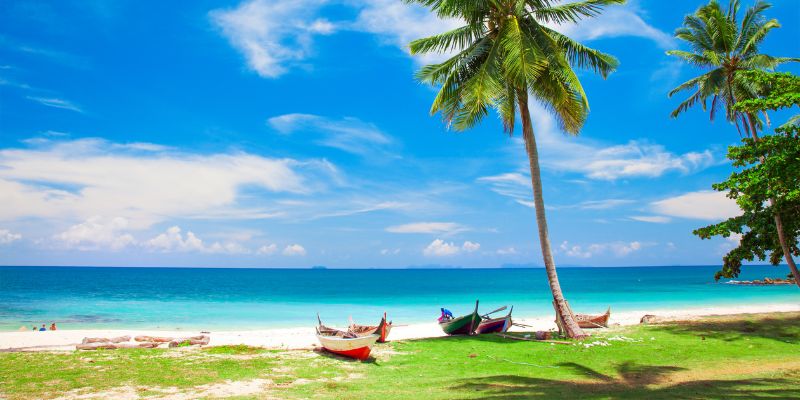 Koh Lanta
